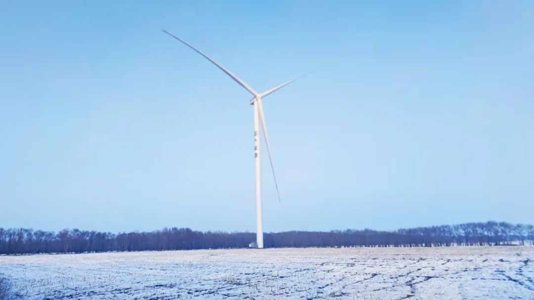 高质量交付！3044am永利集团股份多个项目交上并网考卷