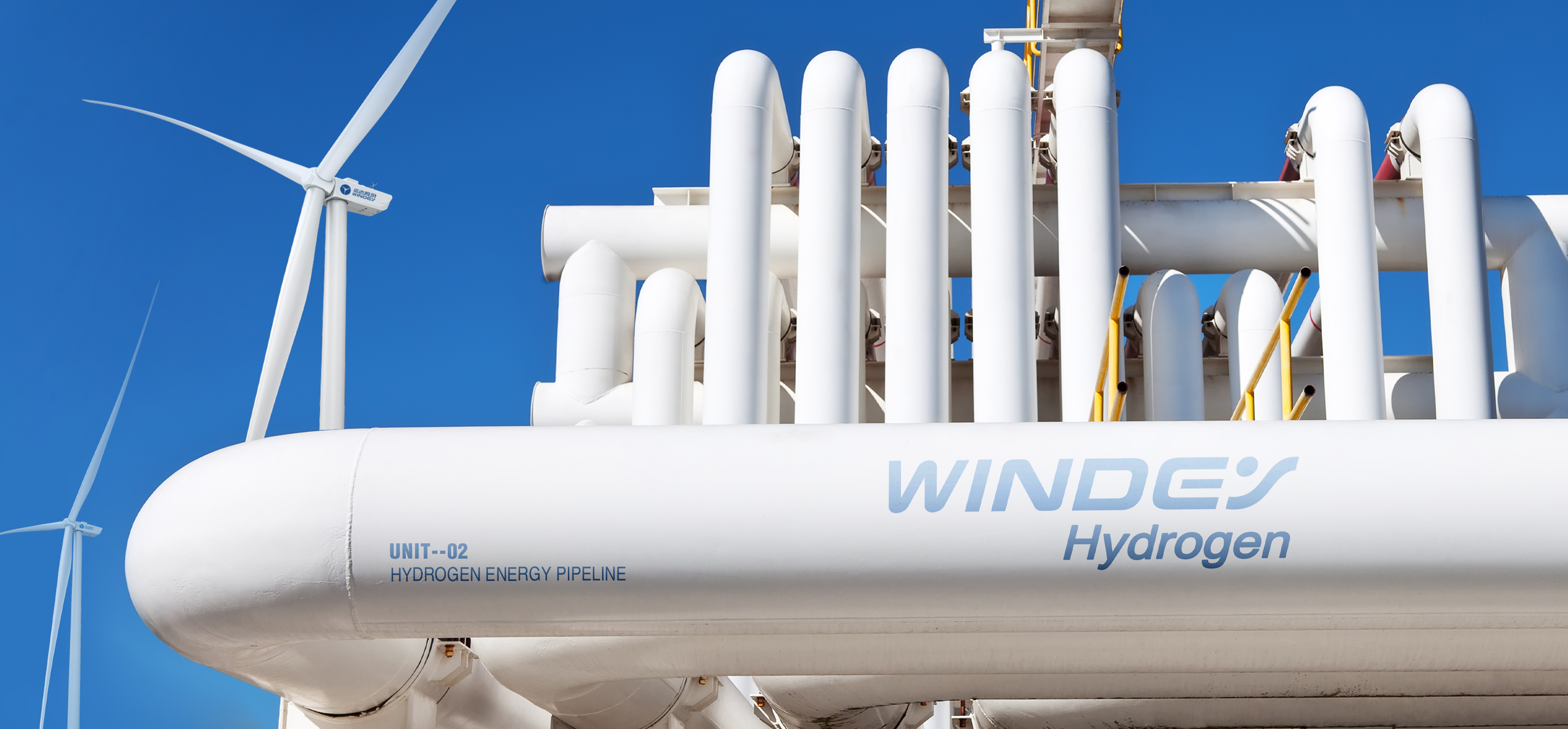 秸秆变&ldquo;绿金&rdquo; 3044am永利集团邯郸绿色甲醇项目树标杆